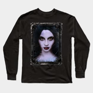 Reflection Long Sleeve T-Shirt